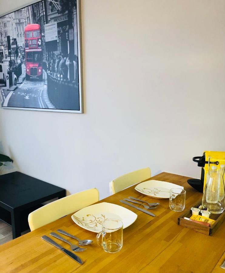 Studio Antwerp Central Station Екстер'єр фото