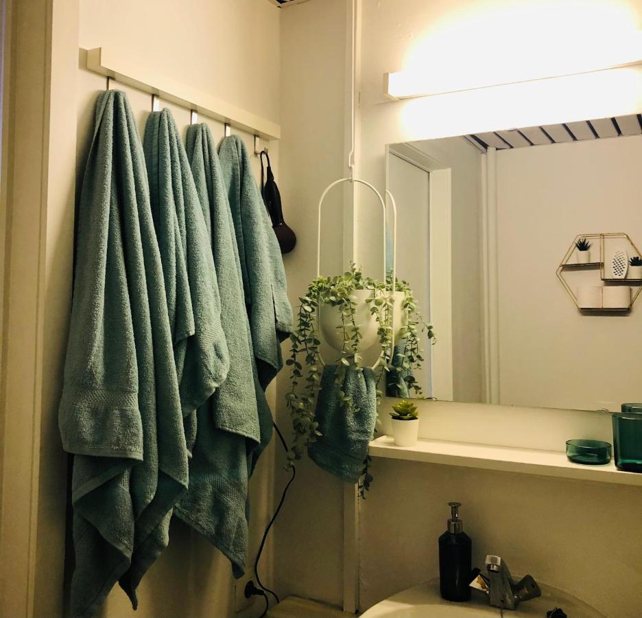 Studio Antwerp Central Station Екстер'єр фото