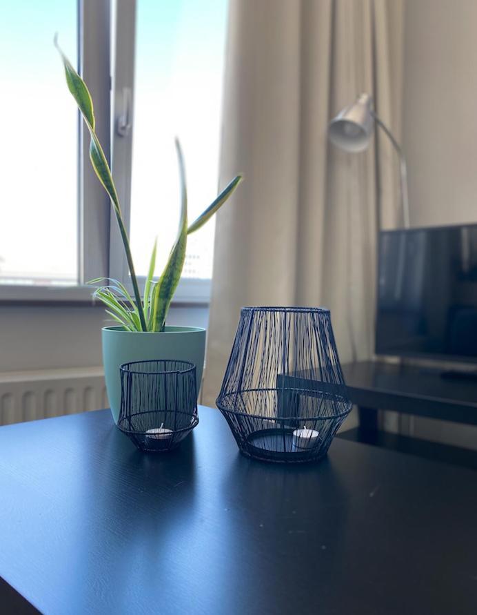 Studio Antwerp Central Station Екстер'єр фото