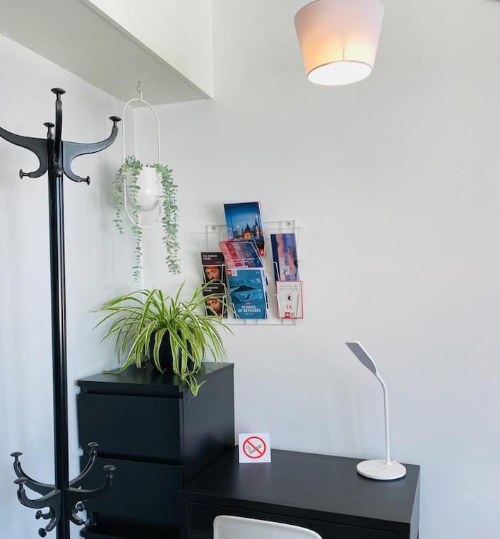 Studio Antwerp Central Station Екстер'єр фото
